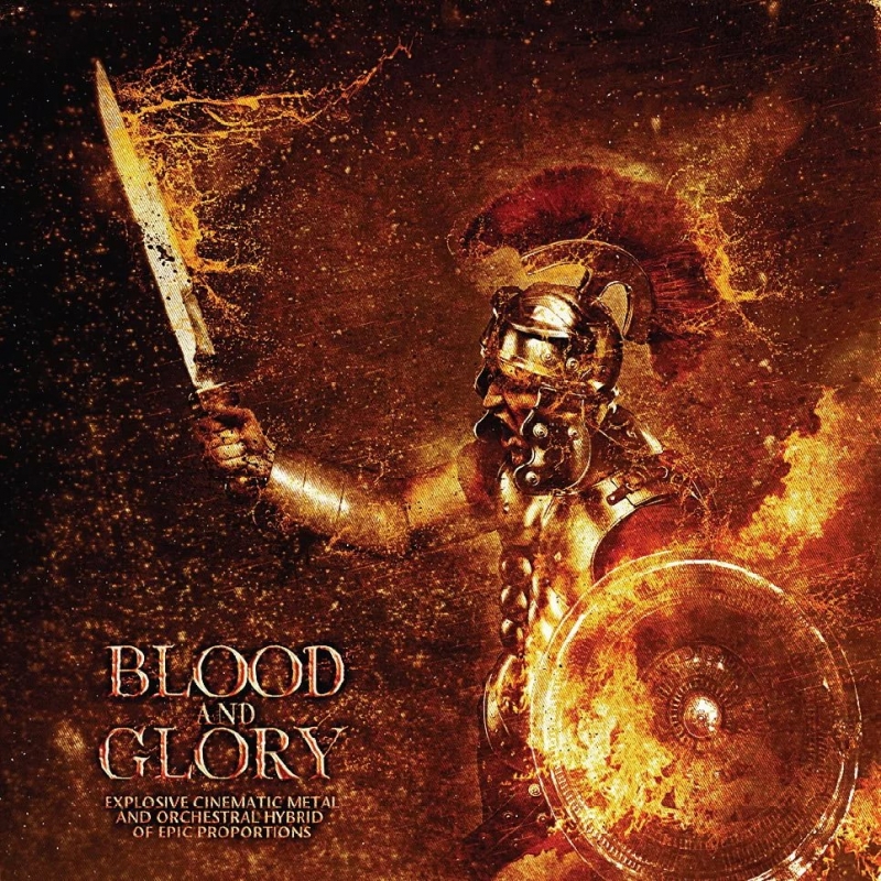 Twisted Jukebox (Blood and Glory) - Satrianus