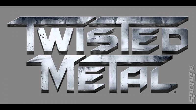 Twisted Metal - Main menu theme