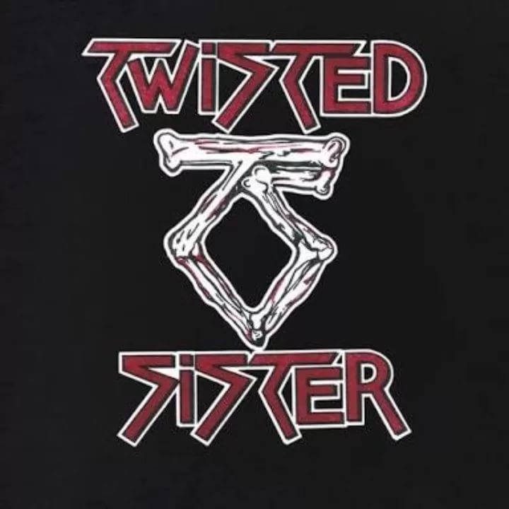 Twisted Sister - Heavy Metal Chrisas 12 Days Of Chrisas