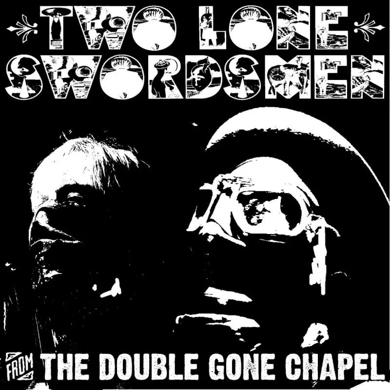 Two Lone Swordsmen - Formica Fuego