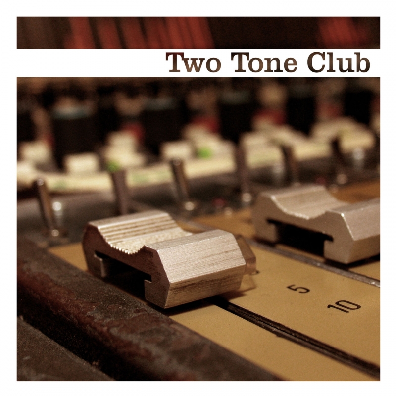 Two Tone Club - Up In the Kids Room