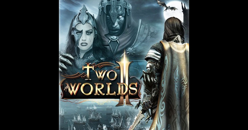 Two Worlds 2 - Play with me, my fellow