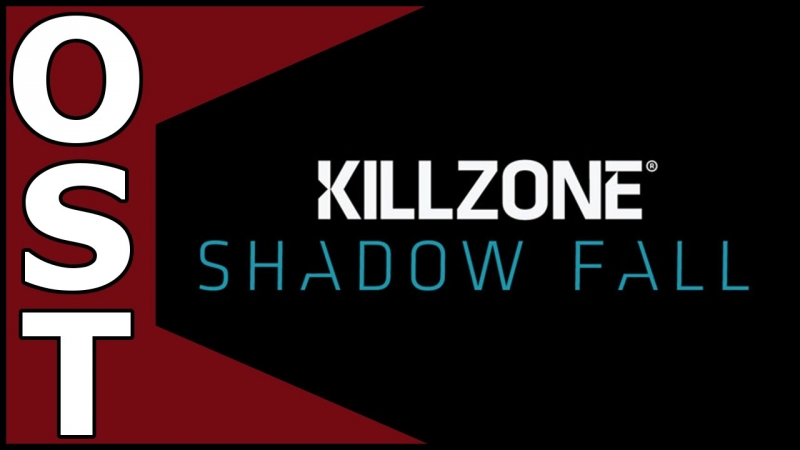 Tyler Bates & Lorn - Killzone Shadow Fall Main Theme