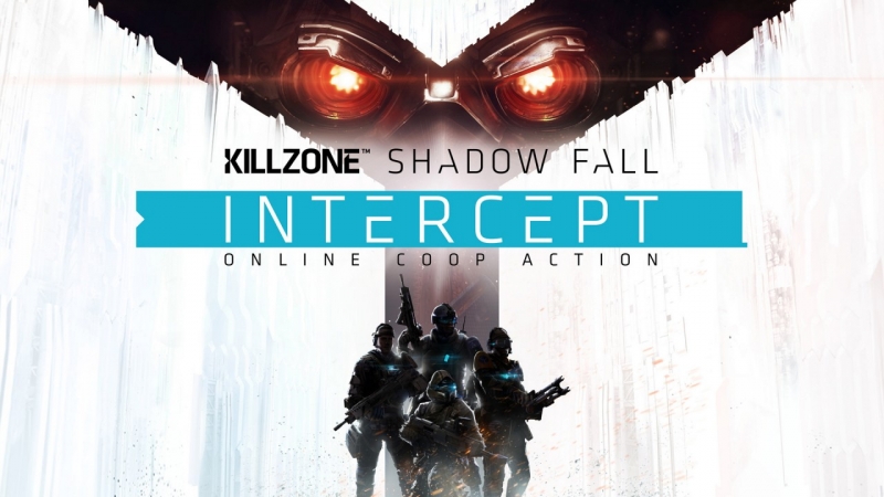 Tyler Bates - Vektan Treachery | Killzone Shadow Fall