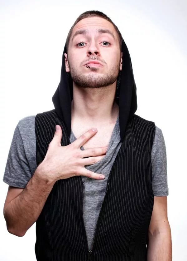 Tyler Carter - Uphill The Game Of Life