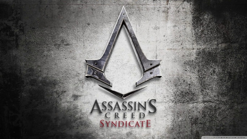 Ubisoft(OST Syndicate) - Austin Wintor