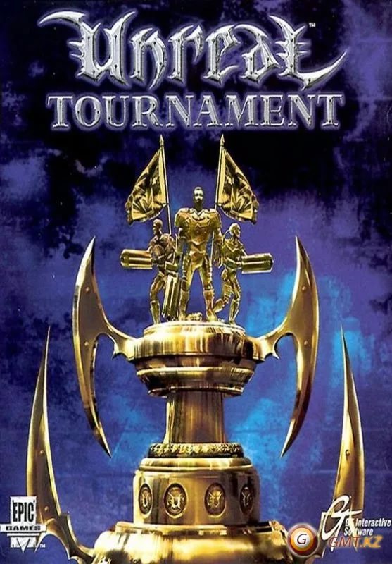 Ultimate Unreal Tournament (Soundtrack)