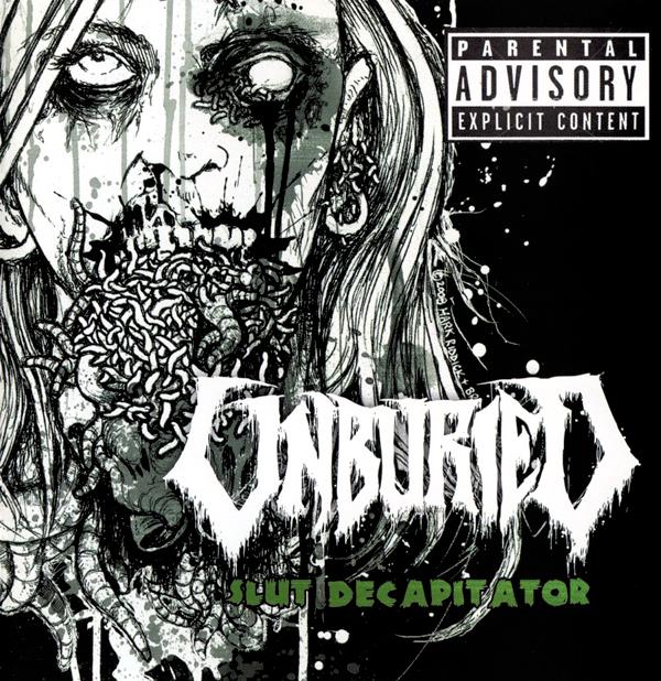 Unburied