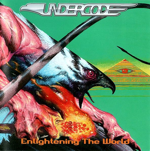 Undercode - Freedom-Serious Sam SE OST