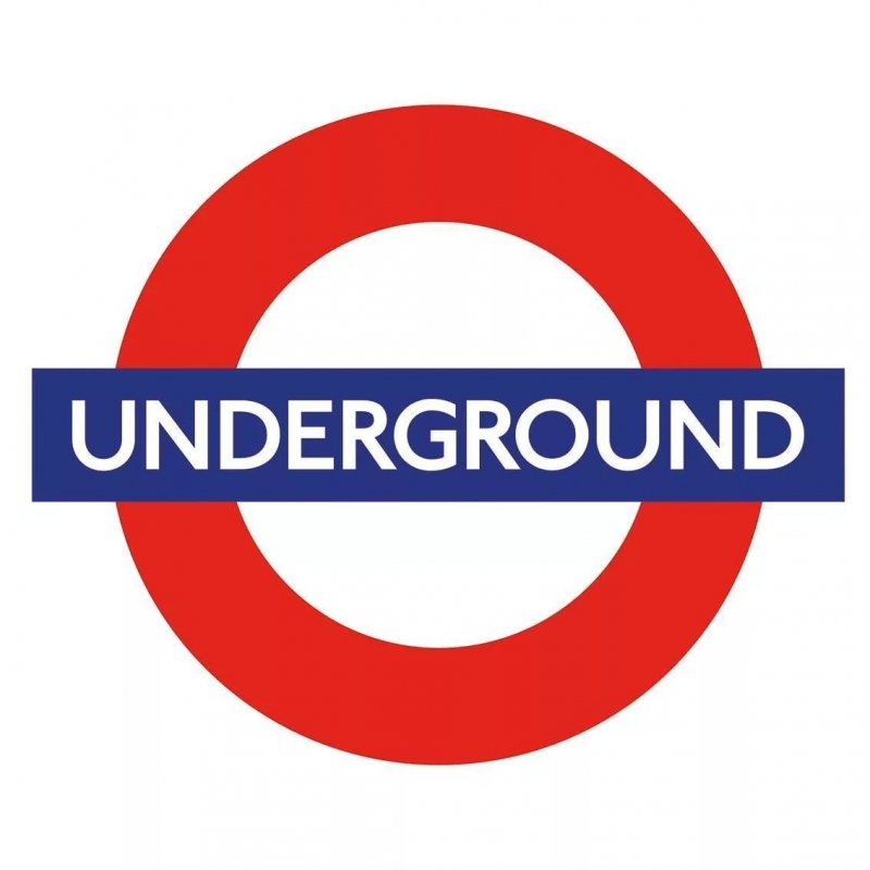 underground