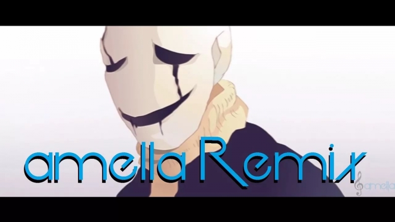Megalovania amella Remix