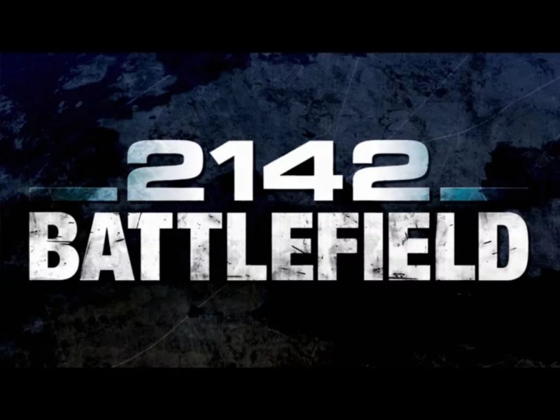Battlefield 2142 - Сиди