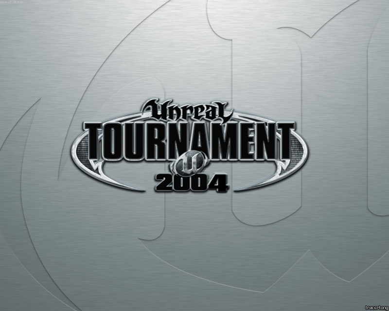 Unreal Tournament 2004 - Jugs-entrance