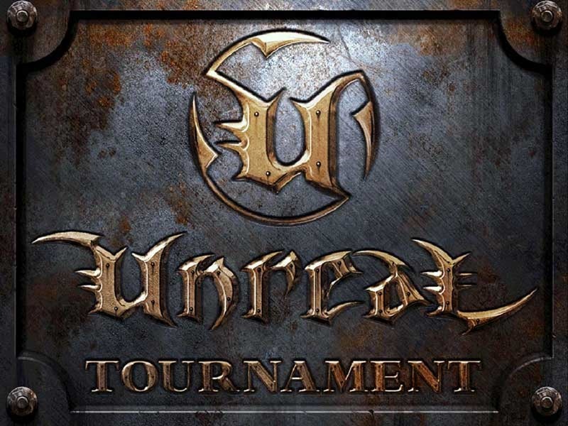 Unreal tournament OST - Colossus