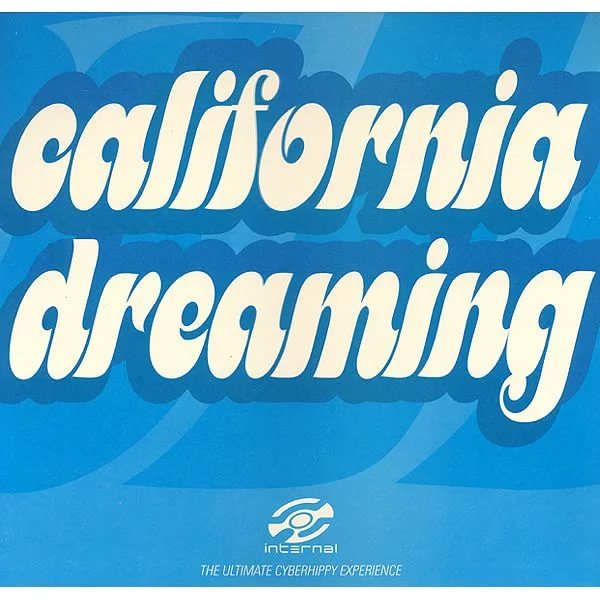 Up Above The World - 1993 - California Dreaming