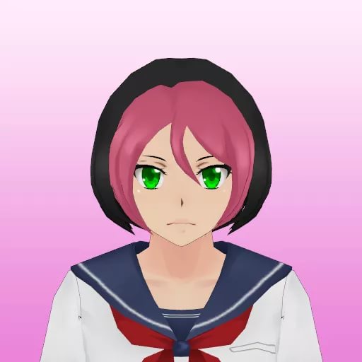 VA Yandere Simulator Pippi Osu