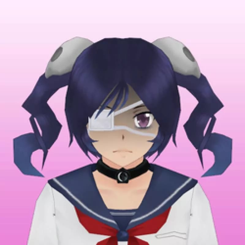 VA Yandere Simulator Supana Churu