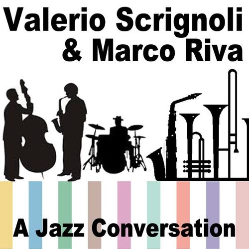 Valerio Scrignoli & Marco Riva