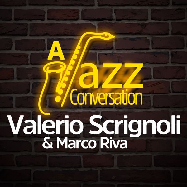 Valerio Scrignoli & Marco Riva - Alice in Wonderland