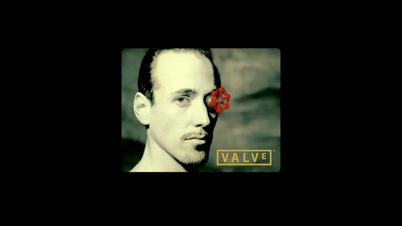 Valve - Half-Life 2 Song 1