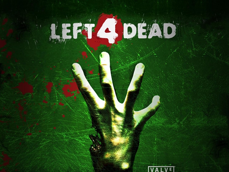 Valve Studio - Left 4 Dead 2 - Upsell