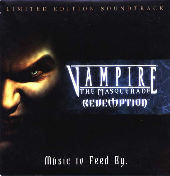 Vampire The Masquerade Redemption OST