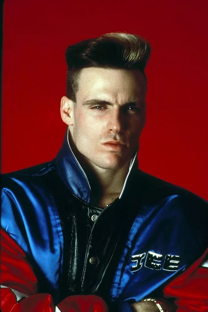 Vanilla Ice