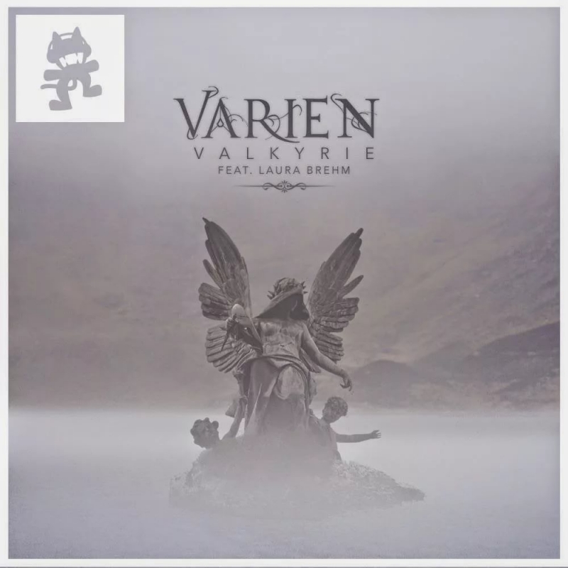 Varien feat. Laura Brehm