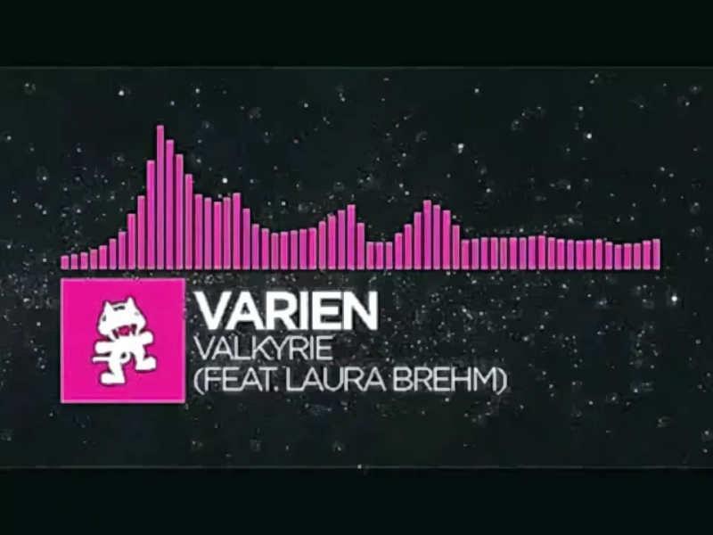 Varien feat. Laura Brehm - песня из хитмана
