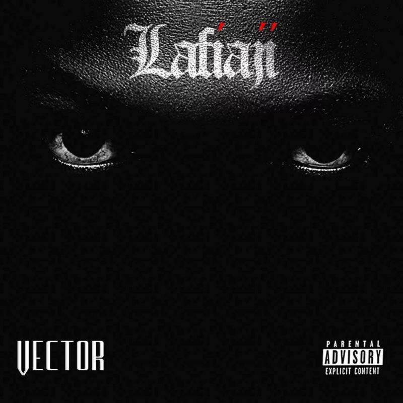Vector - Lafíají feat. Shola Vibrate