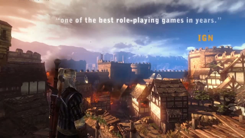 Трейлер для Xbox 360 версии Gamescom 2011