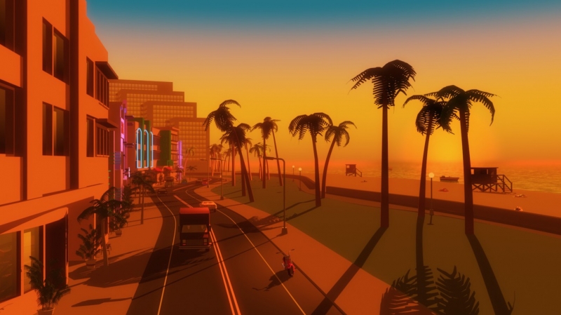 Vice City