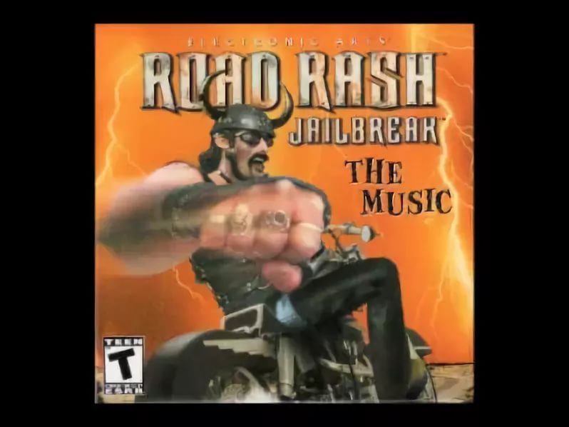 Vice - Sweenie Road Rash Jailbreak OST
