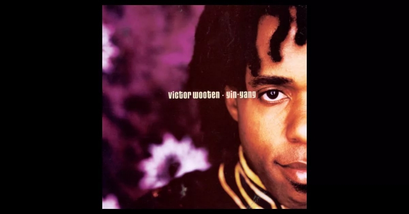Victor Wooten - Sacred Place Instrumental