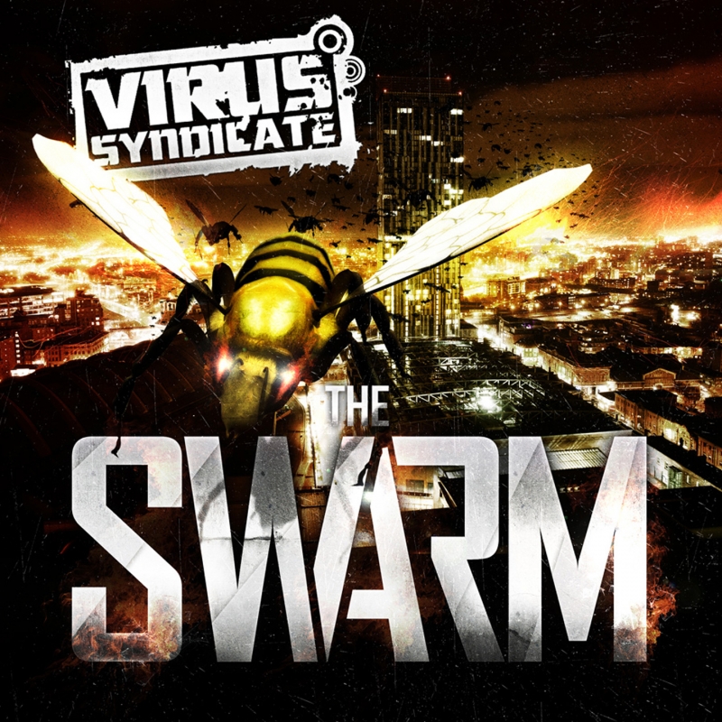 Virus Syndicate - F Wid Me feat. Persia