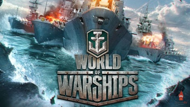 Vladimir Gorbunov - World of Warships - Black Raven