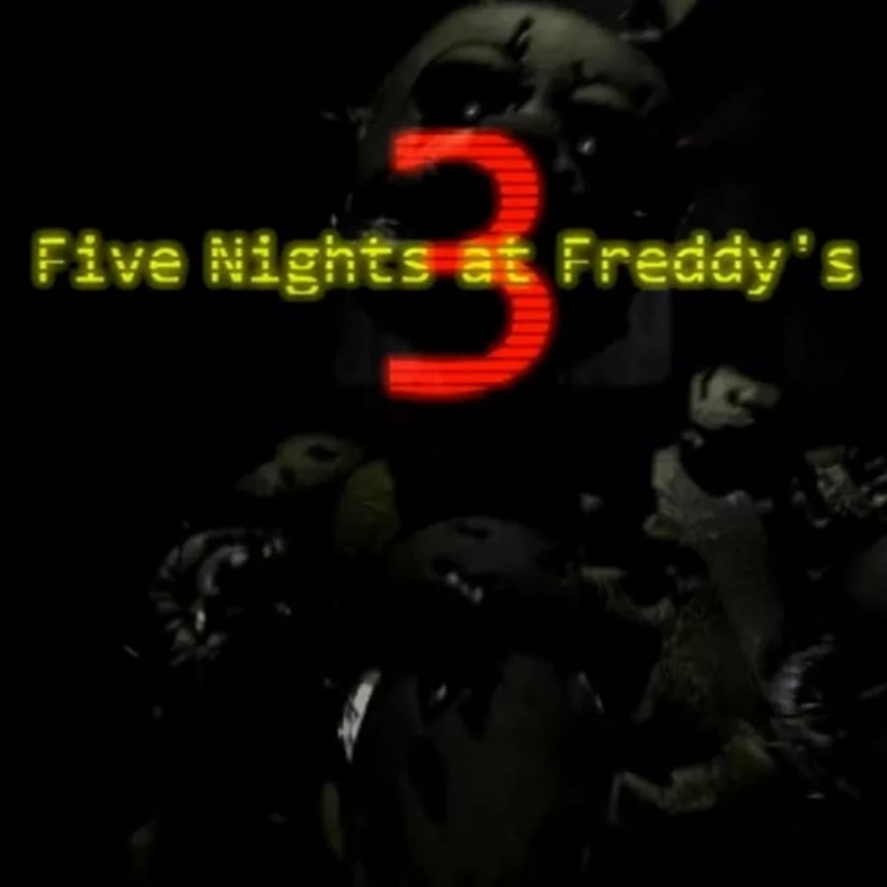 Песня five_nights_at_freddy_s_3 на русском