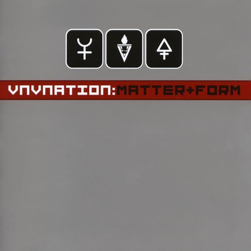 VNV Nation - Beloved OST Кунг-фу Панда 3