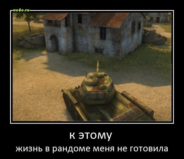 W.o.T - Гим игры World Of Tanks