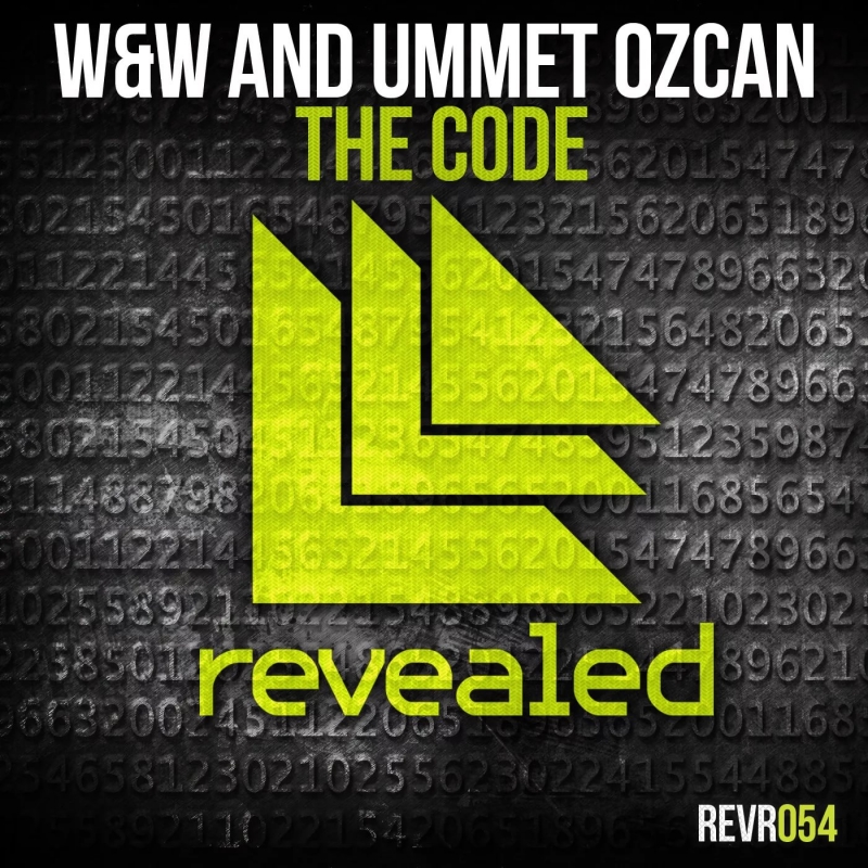 W&W & Ummet Ozcan