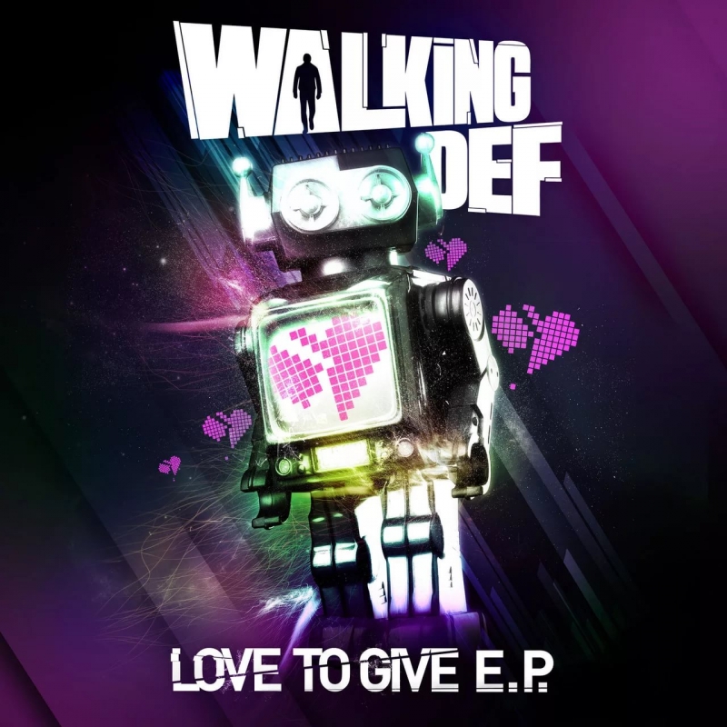 Walking Def feat. Virus Syndicate - Let Me Show You OST NFS Rivals