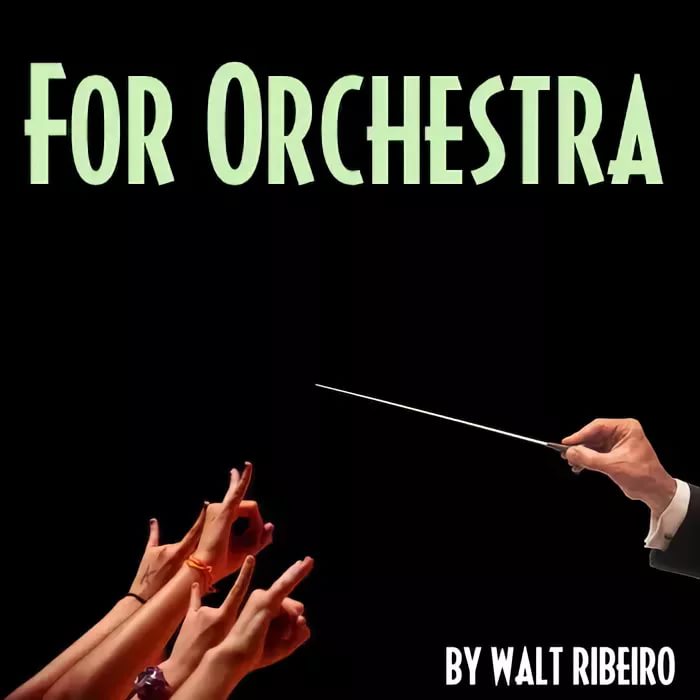 Walt Ribeiro - [2012] - Skyrim Dragonborn For Orchestra