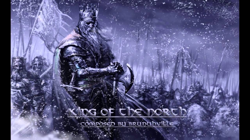 War of the Vikings - Hail to the Fallen