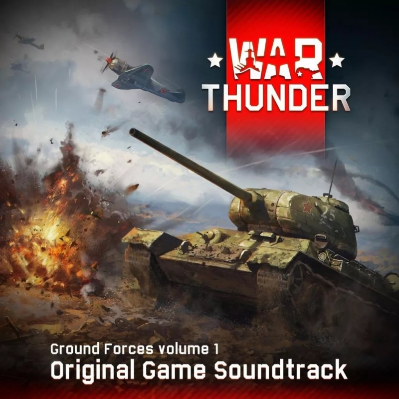 War Thunder Soundtrack