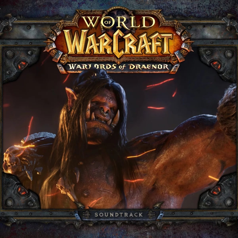 Warcraft 3 OST - Все аудио из Игры by Jeka_Krava.Rus