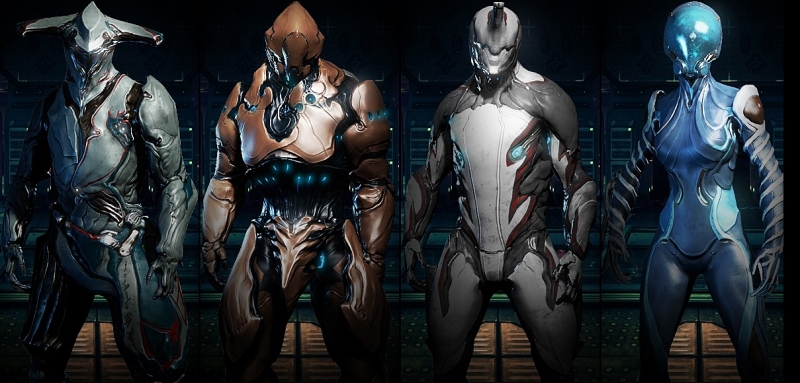 Warframe