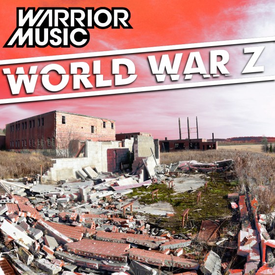 World War Z VIP