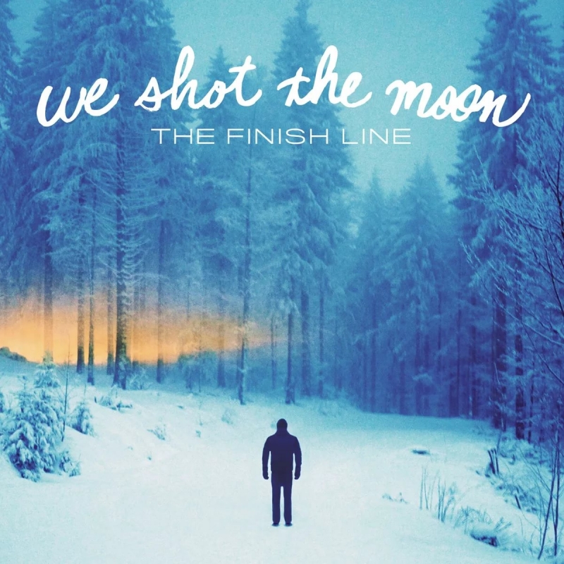 We Shot The Moon - Run