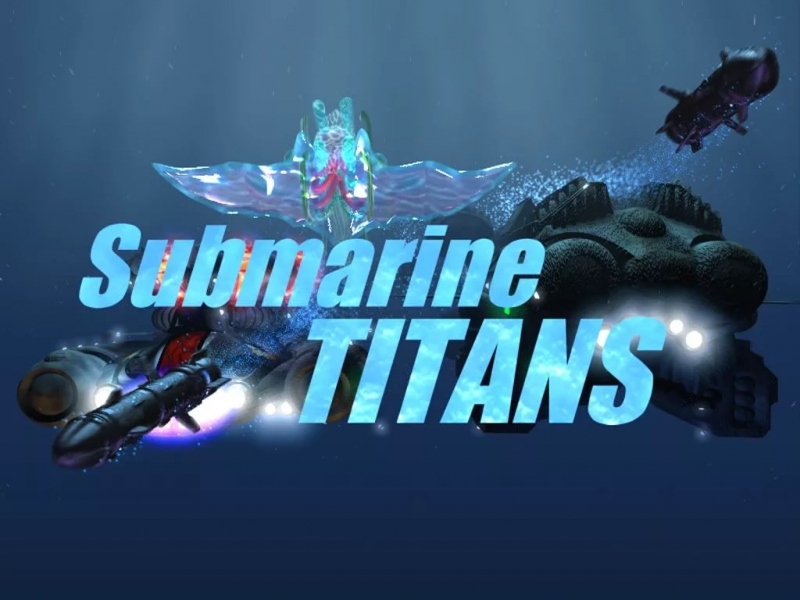 Морские титаны OST