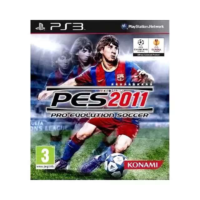 Whitley - Head, First, Down OST PES 2011